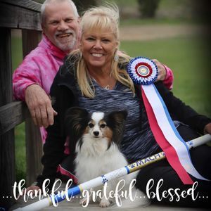 Meet your Posher, Ida